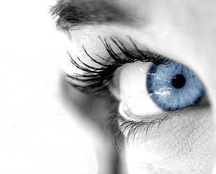 Синдром сухого глаза - причины возникновения