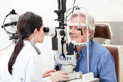 катаракта излечима или обязательна операция