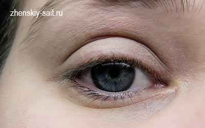 Макияж глаз пошаговое фото для серых глаз