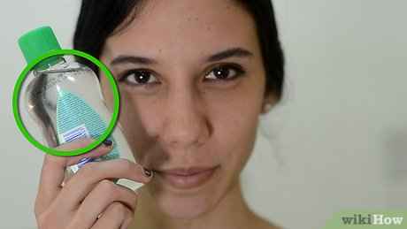Как удалять макияж с глаз чтобы не тереть глаза