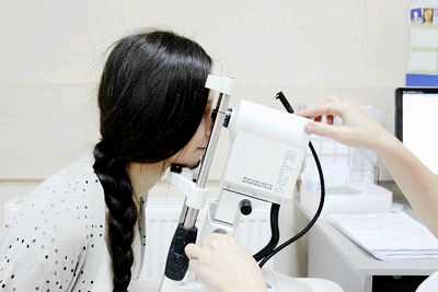 операция катаракты лазером цена эксимер