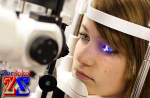 Оптическая коррекция и лечение миопии