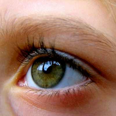 как лечить катаракту глаза в домашних условиях