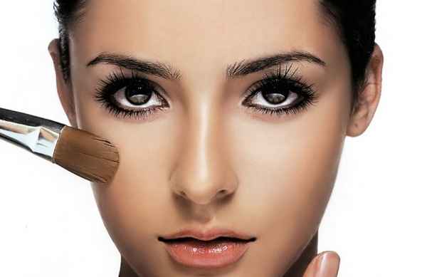 Как сделать более выразительными глаза с помощью макияжа
