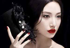 Восточный макияж для азиатских глаз