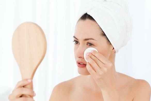 Средство для снятия макияжа с глаз в домашних условиях с маслами