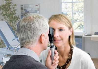 катаракта народные методы лечения