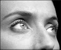 Малые повороты (короткие покачивания). Мандала — источник энергии ваших глаз. Массаж и акупрессура.