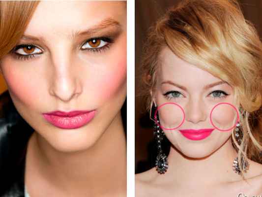 Как правильно делать макияж глаз поэтапно фото