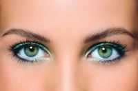 Глаз, мозг, зрение Хьюбел Д. Глаза — не только зеркало души. Глаза должны быть красивыми.