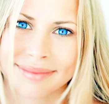 Советы по макияжу для голубых глаз