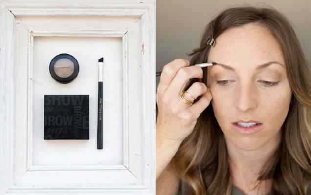 Мастер класс макияж глаз в домашних условиях своими руками видео