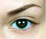 Повседневный макияж для зеленых глаз поэтапно фото