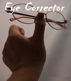 Тренировки, которые помогают восстановить зрение