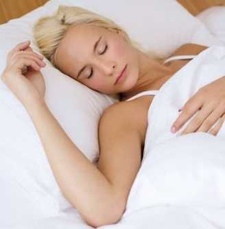 Влияние положения тела во время сна на внутриглазное давление