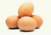 Способы определения свежести яиц