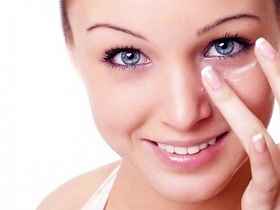 Варианты макияжа для глубоко посаженных глаз
