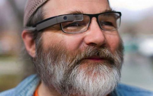 Очки Google Glass могут ограничивать периферическое зрение